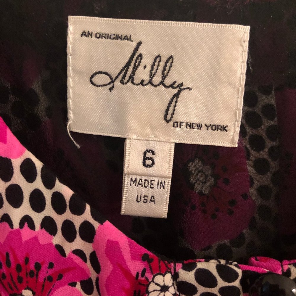 blouse - Picture 2 of 3